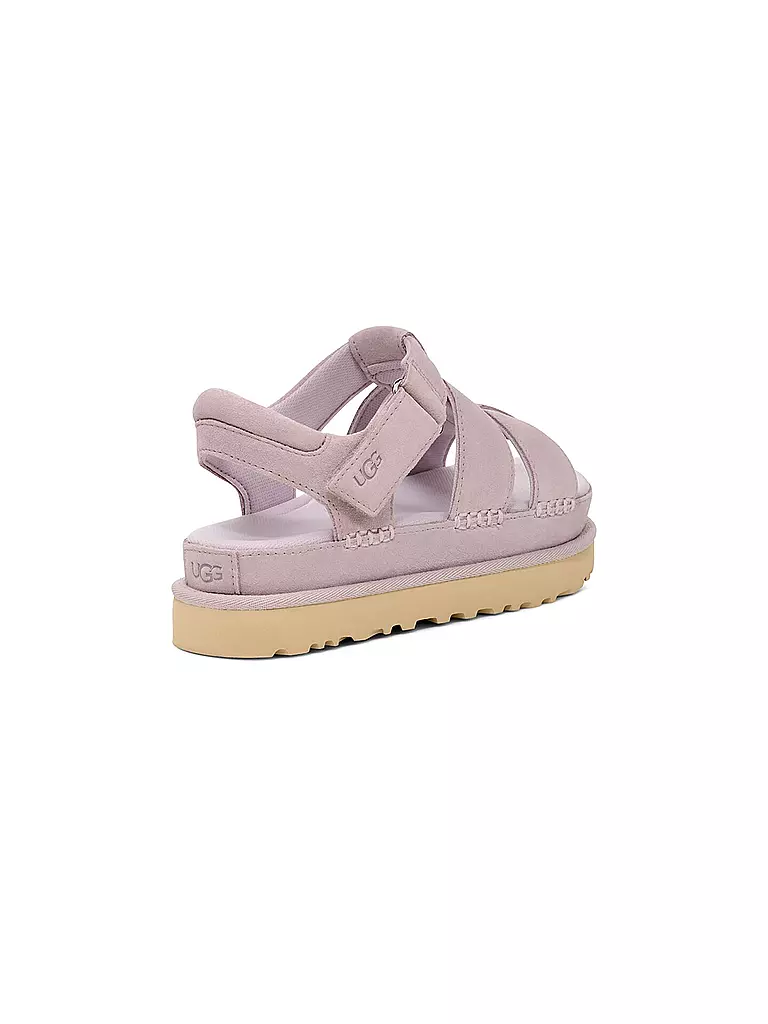 UGG | Sandales GOLDENSTAR STRAP | 