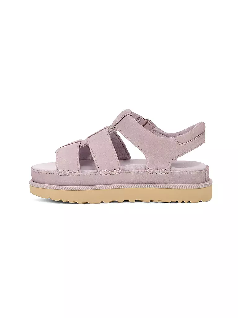 UGG | Sandales GOLDENSTAR STRAP | 