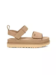 UGG | Sandales GOLDENSTAR | Beige