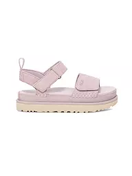 UGG | Sandales GOLDENSTAR | Rose