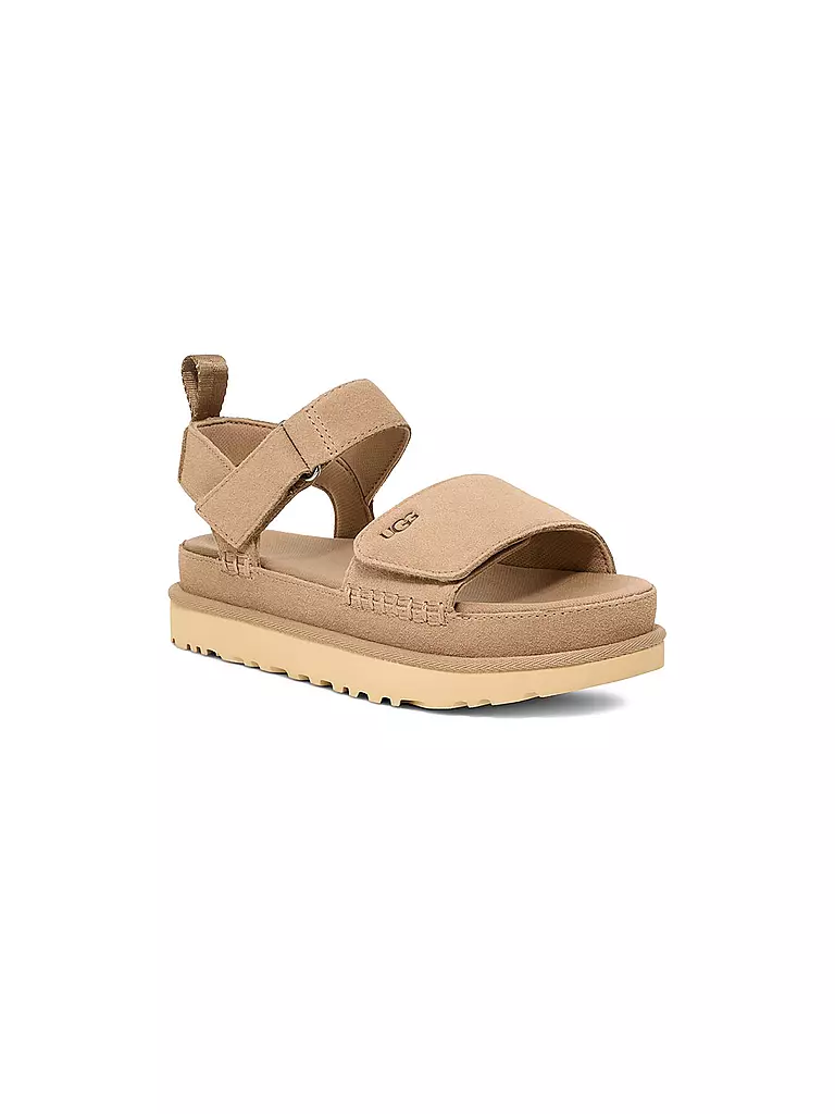 UGG | Sandales GOLDENSTAR | Beige