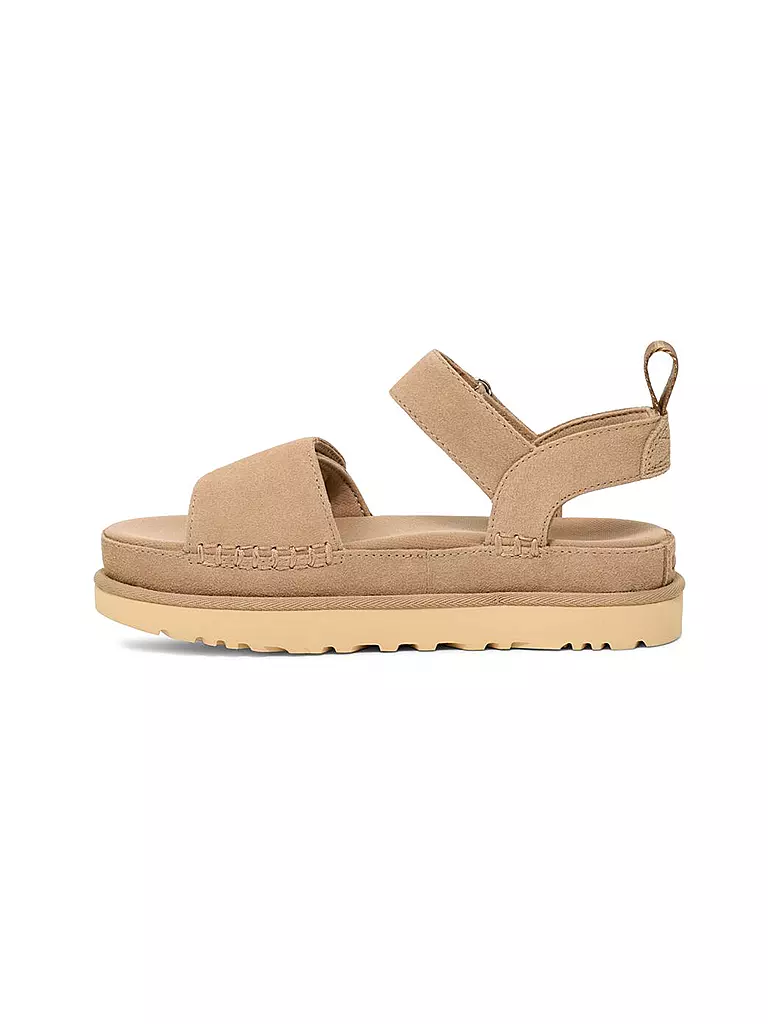 UGG | Sandales GOLDENSTAR | Beige