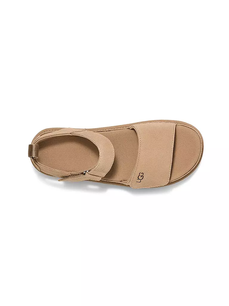 UGG | Sandales GOLDENSTAR | Beige