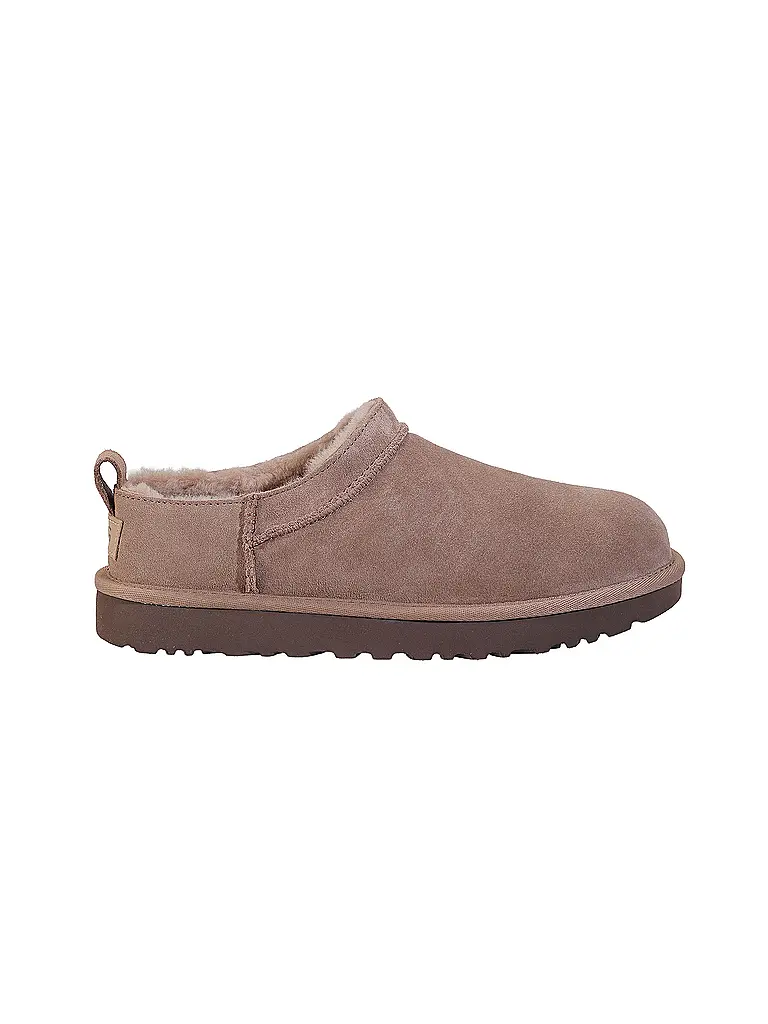 UGG | Snowboots CLASSIC MICRO | braun