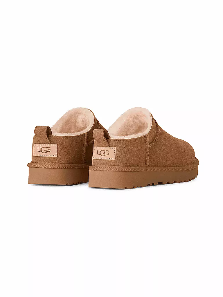UGG | Snowboots CLASSIC MICRO | 