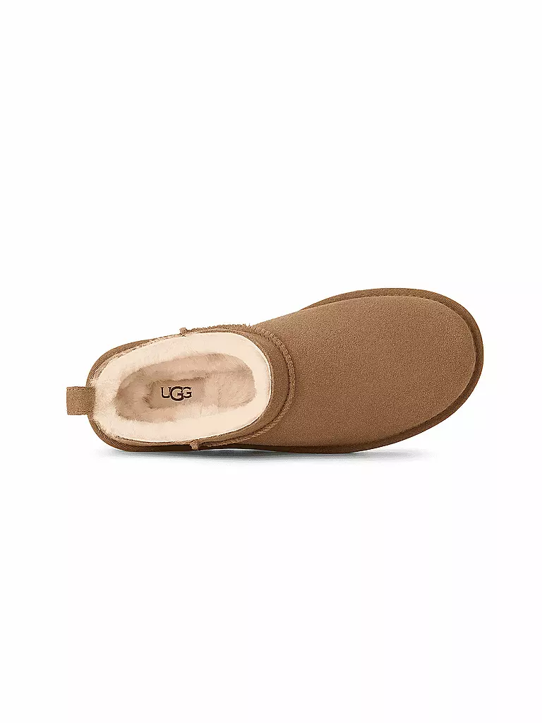 UGG | Snowboots CLASSIC MICRO | 