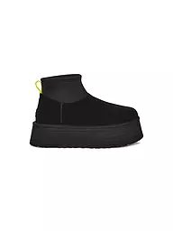 UGG | Snowboots CLASSIC MINI DIPPER | Noir