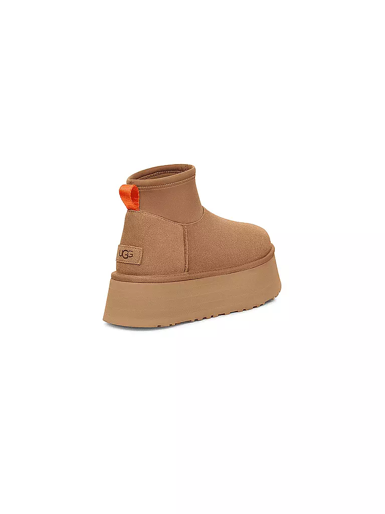 UGG | Snowboots CLASSIC MINI DIPPER | 