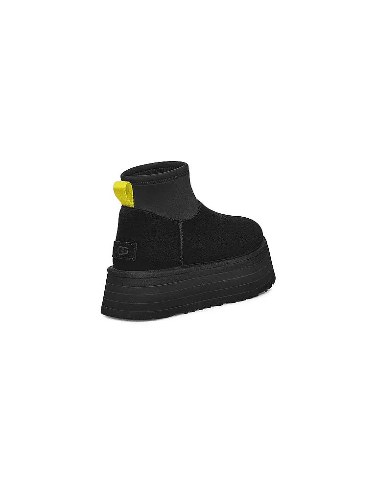 UGG | Snowboots CLASSIC MINI DIPPER | 