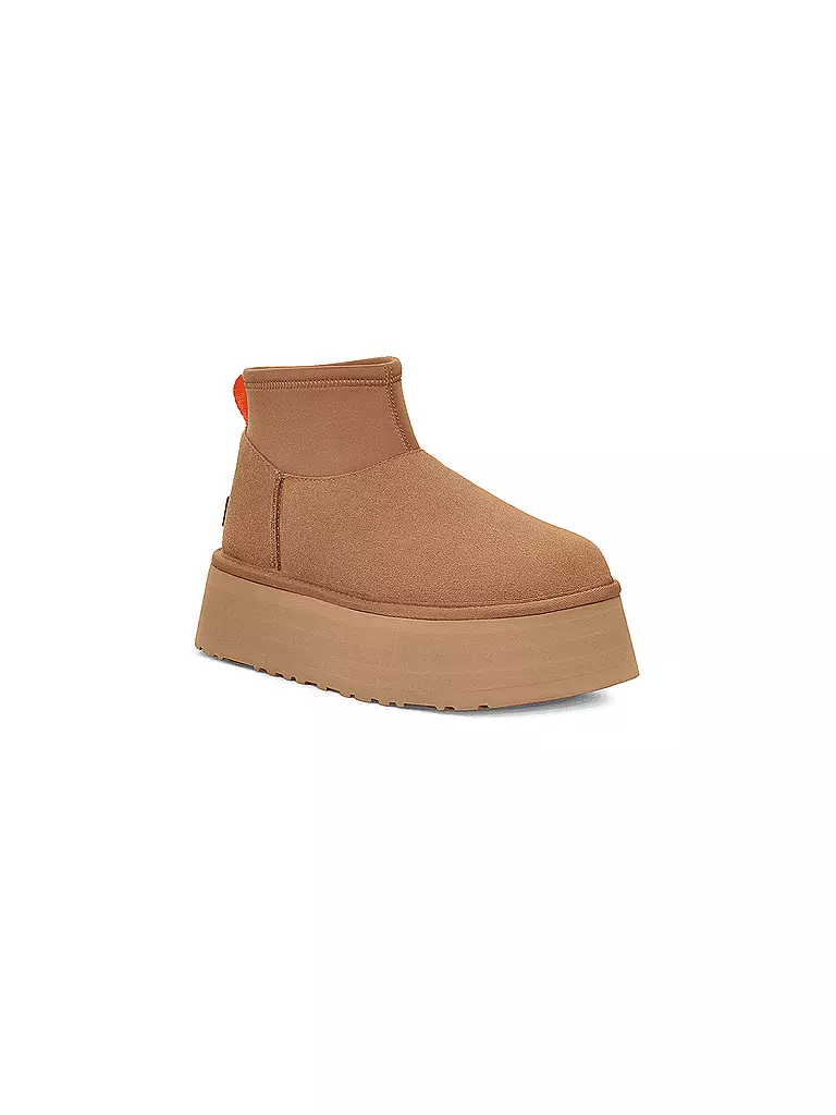 UGG | Snowboots CLASSIC MINI DIPPER | 