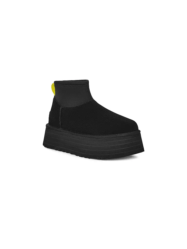 UGG | Snowboots CLASSIC MINI DIPPER | 