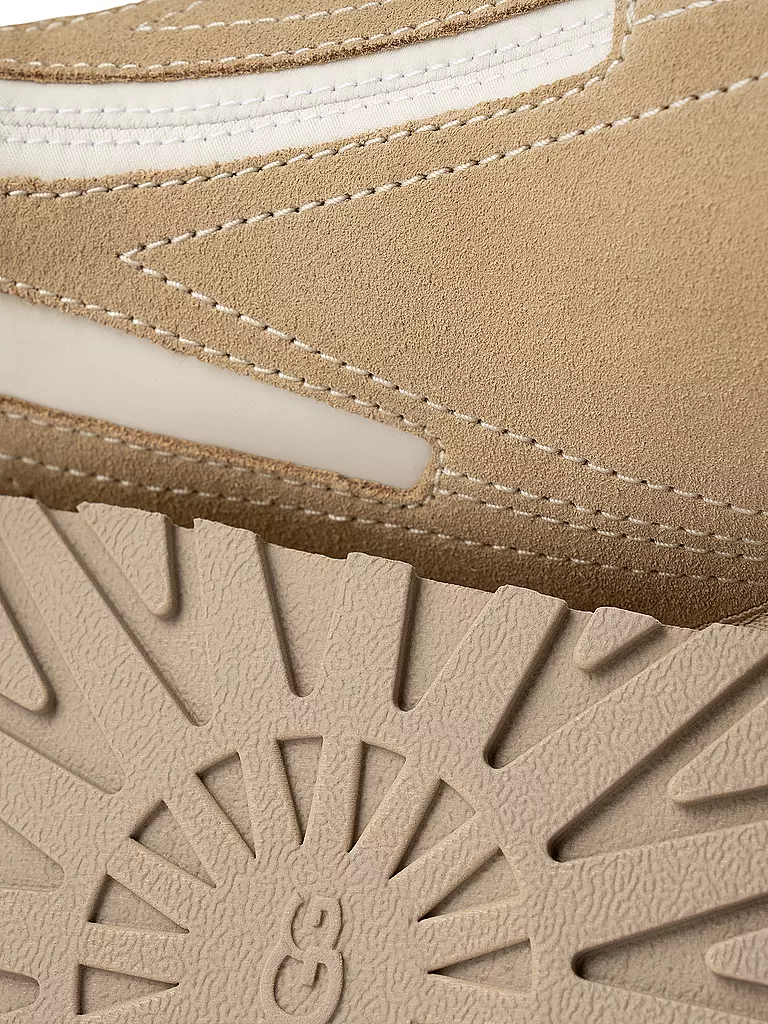 UGG | Snowboots CLASSIC MINI DIPPER | Camel