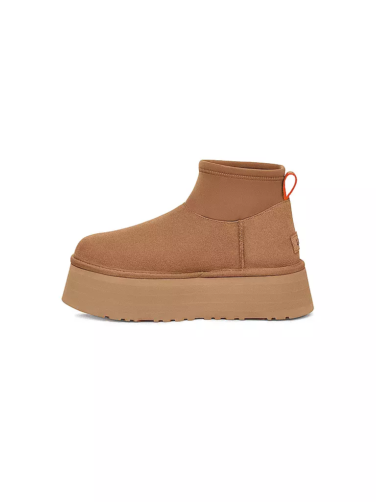 UGG | Snowboots CLASSIC MINI DIPPER | 