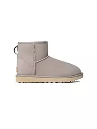 UGG | Snowboots CLASSIC MINI II | Gris clair