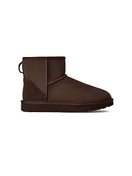 UGG | Snowboots CLASSIC MINI II | Marron