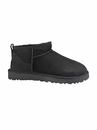 UGG | Snowboots CLASSIC ULTRA MINI | Noir