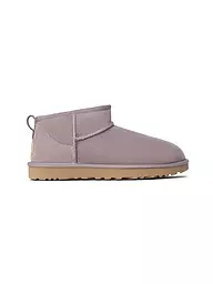 UGG | Snowboots CLASSIC ULTRA MINI | Lilas