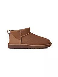 UGG | Snowboots CLASSIC ULTRA MINI | Marron