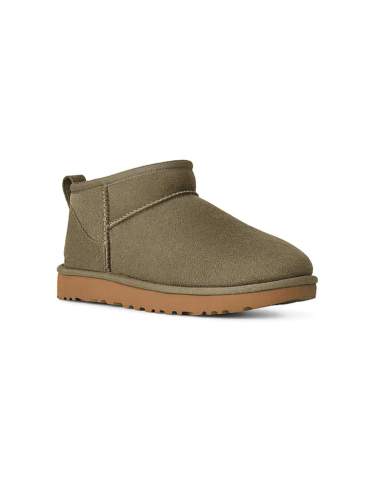 UGG | Snowboots CLASSIC ULTRA MINI | 