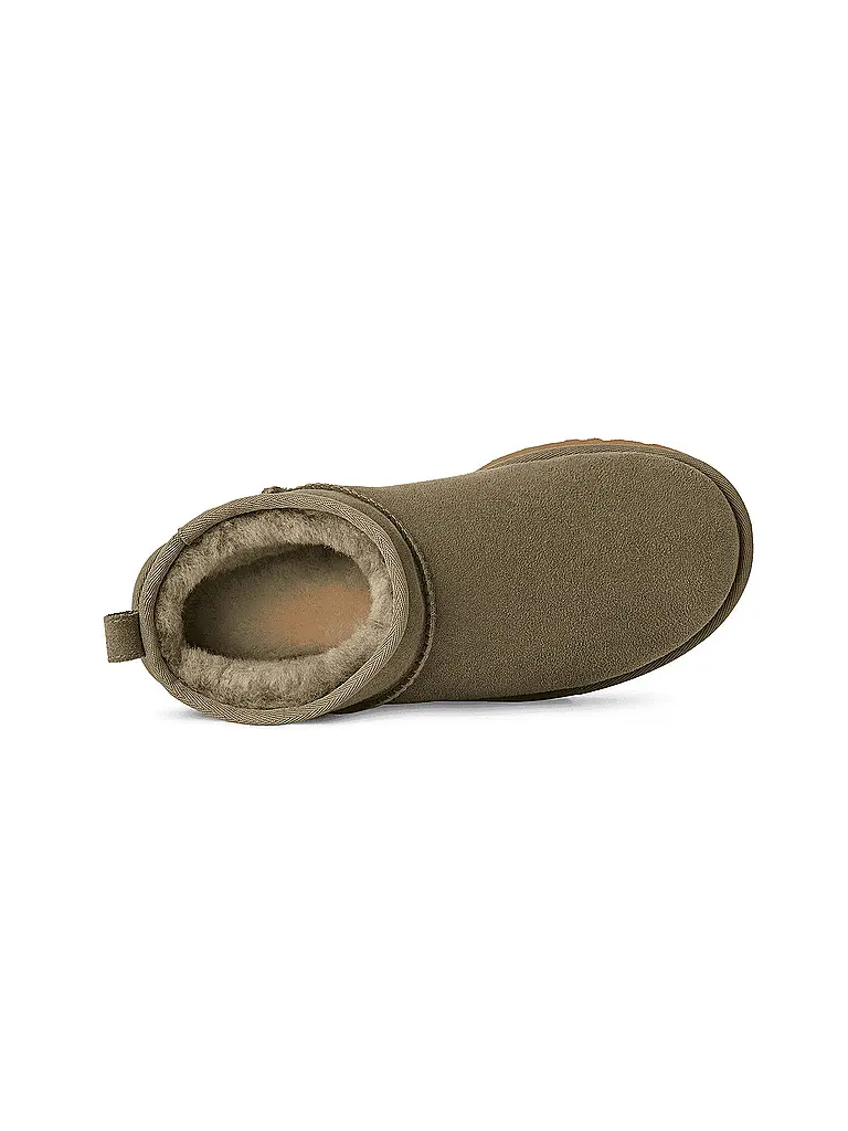 UGG | Snowboots CLASSIC ULTRA MINI | 