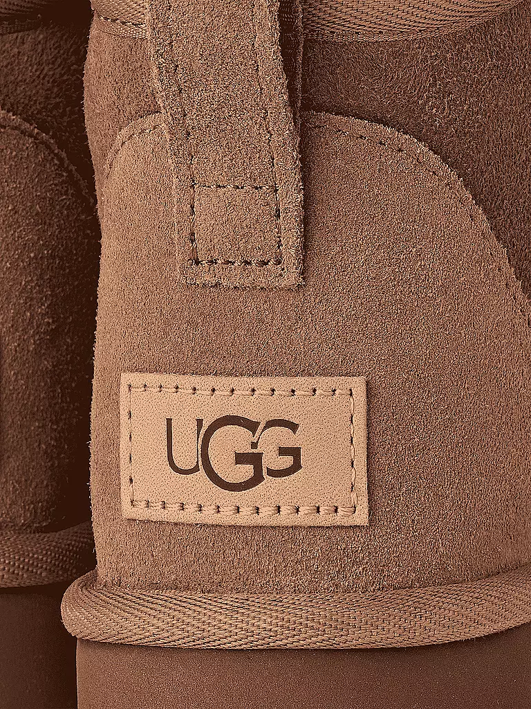 UGG | Snowboots CLASSIC ULTRA MINI | 