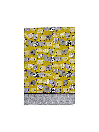 ULSTER WEAVERS | Torchon en coton 45x75cm Dotty Sheep