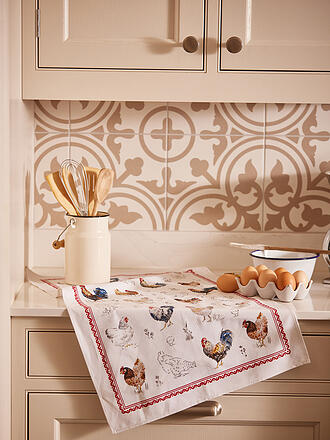 ULSTER WEAVERS | Torchon Farm Birds