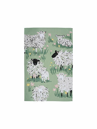 ULSTER WEAVERS | Torchon Woolly Sheep