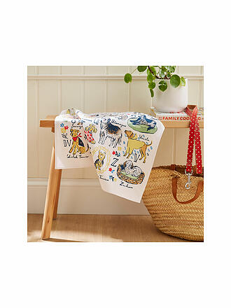 ULSTER WEAVERS | Torchon 45x75cm Best in Show