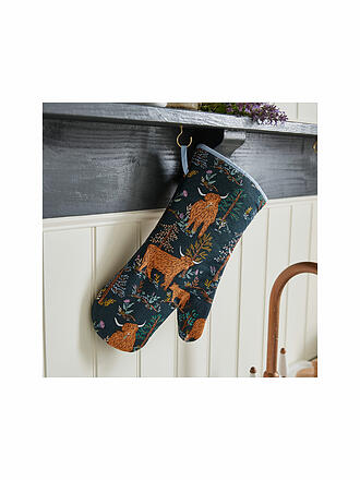 ULSTER WEAVERS | Manique Connie la Vache