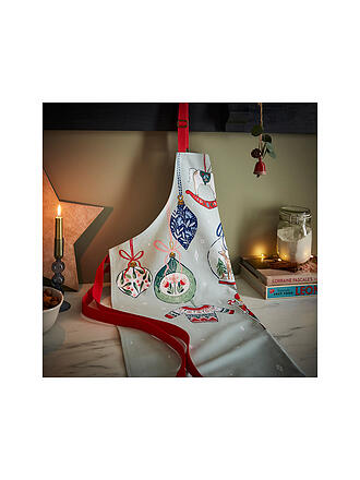 ULSTER WEAVERS | Tablier CHRISTMAS ORNAMENT