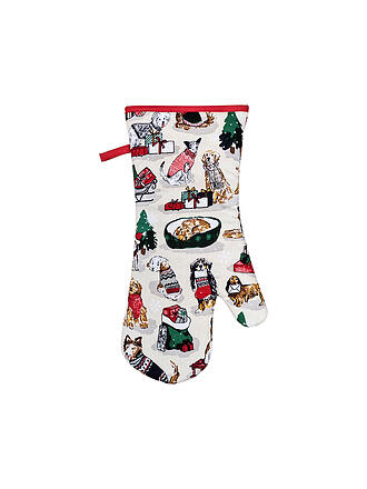 ULSTER WEAVERS | Manique MERRY MUTTS