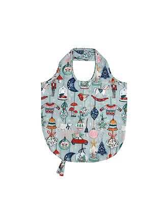 ULSTER WEAVERS | Sac de courses CHRISTMAS ORNAMENT