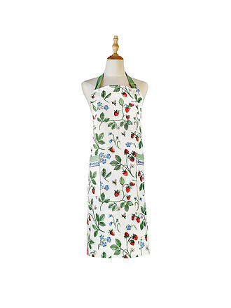 ULSTER WEAVERS | Tablier Strawberry Patch