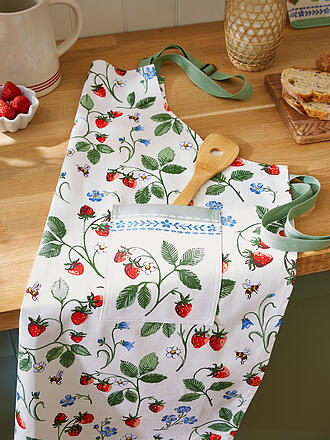 ULSTER WEAVERS | Tablier Strawberry Patch