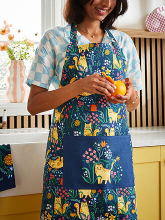 ULSTER WEAVERS | Tablier Marmelade Meadow