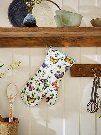 ULSTER WEAVERS | Manique Butterfly Grove