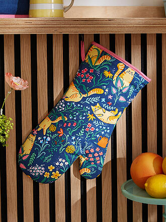 ULSTER WEAVERS | Manique Marmelade Meadow