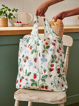 ULSTER WEAVERS | Sac - Sac enroulable Strawberry Patch