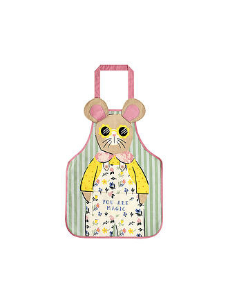 ULSTER WEAVERS | Tablier enfant MAISY MOUSE