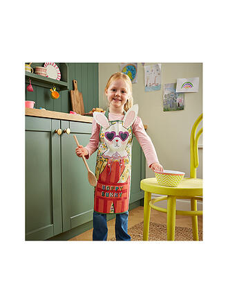 ULSTER WEAVERS | Tablier enfant ROSIE RABBIT