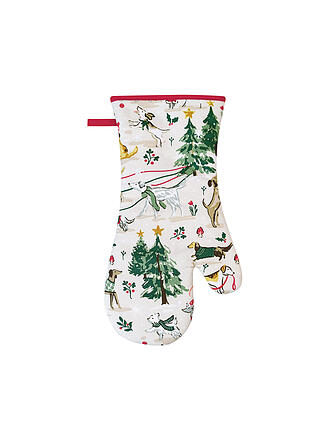 ULSTER WEAVERS | Moufles de Noël Winter Walkies