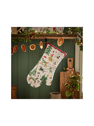ULSTER WEAVERS | Moufles de Noël Winter Walkies
