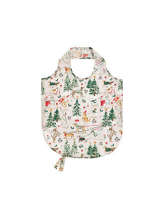 ULSTER WEAVERS | Sac enroulable de Noël Winter Walkies