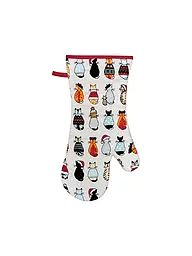ULSTER WEAVERS | Manique MERRY MUTTS | Multicolore