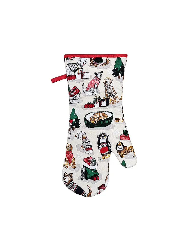 ULSTER WEAVERS | Manique MERRY MUTTS | bunt