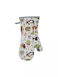 ULSTER WEAVERS | Manique Vegetable Medley | Multicolore