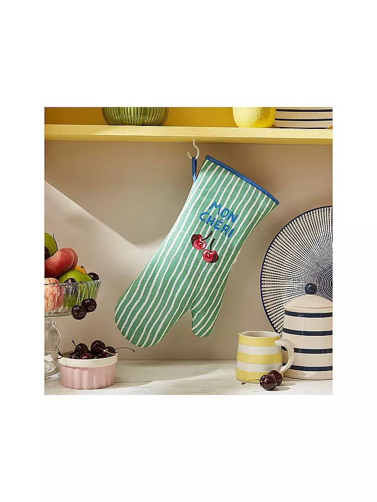ULSTER WEAVERS | Manique Summer Fruits | Multicolore