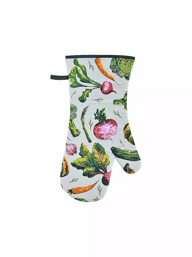 ULSTER WEAVERS | Manique Vegetable Medley | Multicolore