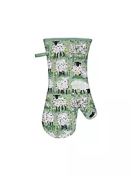 ULSTER WEAVERS | Manique Vegetable Medley | Vert clair